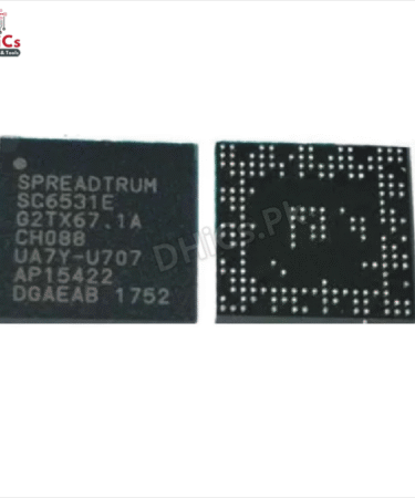 SC6531E Original iC