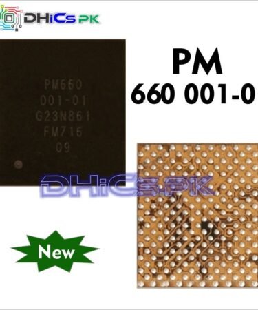 PM660 001-01 Power iC OG New For Samsung Oppo Vivo Xiaomi Android Mobile Phones in Pakistan