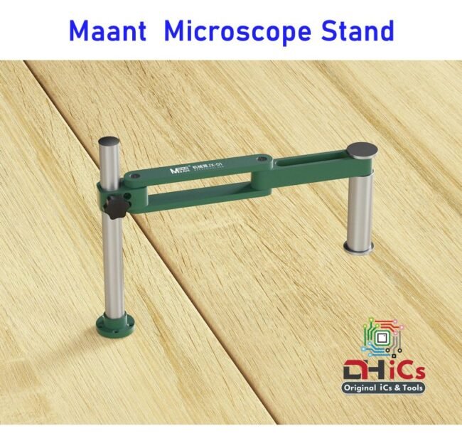 Microscope Swing Arm Stand Maant JX-01
