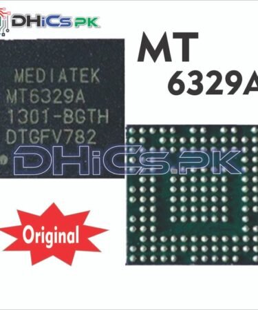 MT6329A Power iC 100% Original