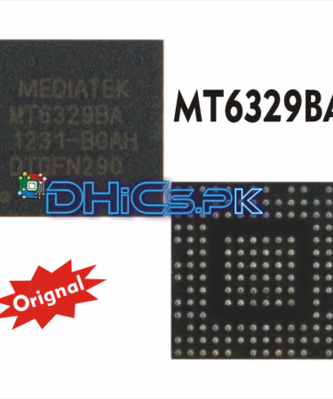MT6329BA Power iC 100% Original