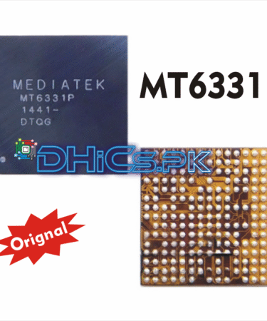 MT6331P Power iC 100% Original