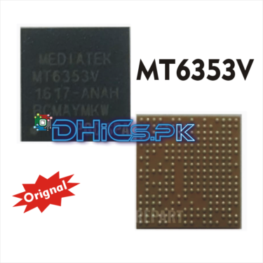 MT6353V Power iC 100% Original