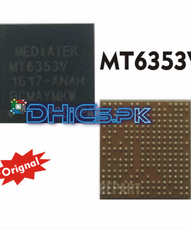MT6353V Power iC 100% Original