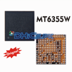MT6355W Power iC 100% Original