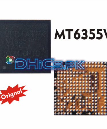 MT6355W Power iC - Refurb