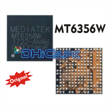 MT6356W Power iC 100% Original OPPO A83 Power iC
