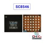 SC8546 Charging iC