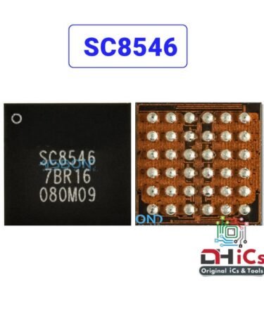 SC8546 Charging iC