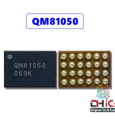 QM81050 Charging iC