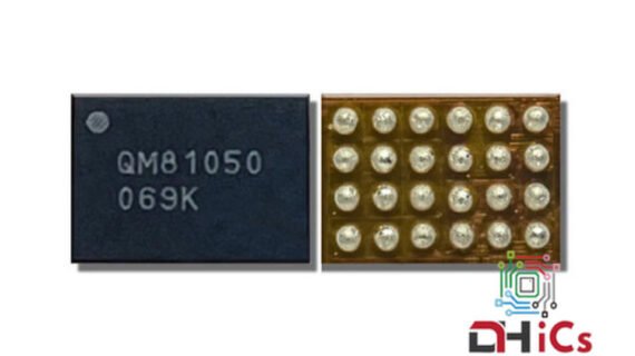 QM81050 Charging iC