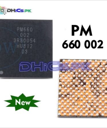 PM660 002 Power iC OG New For Samsung Oppo Vivo Xiaomi Android Mobile Phones in Pakistan