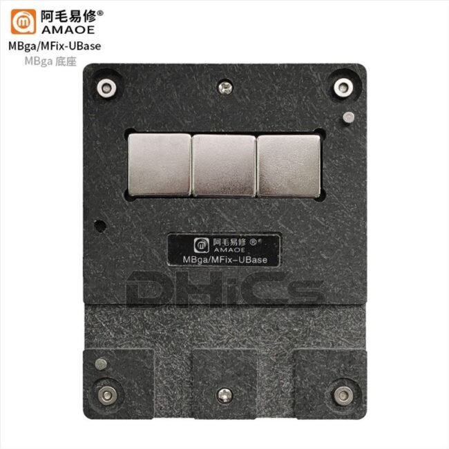 Mbga B14 Exynos CPU Magnetic Reballing Fixture - Image 9