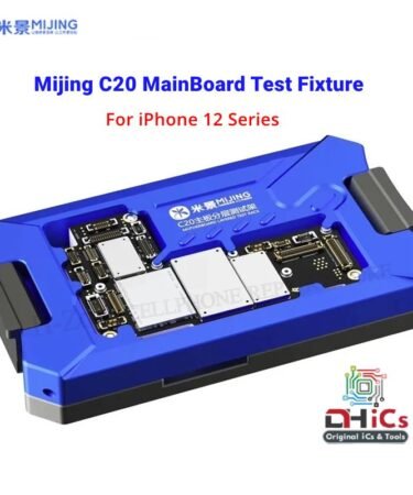 MiJing C20 Mainboard Layered Tester iPhone 12 Series 4 in 1