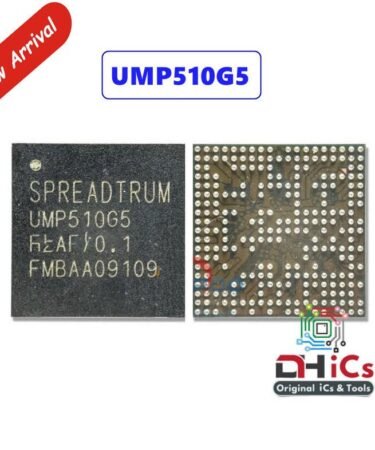 UMP510G5 Power iC For Huawei Honor Play 5T, Play 20
