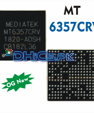 MT6357CRV Power iC Original New