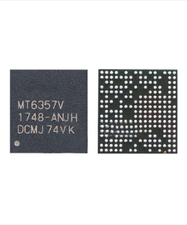MT6357V Power iC For Samsung Oppo Vivo