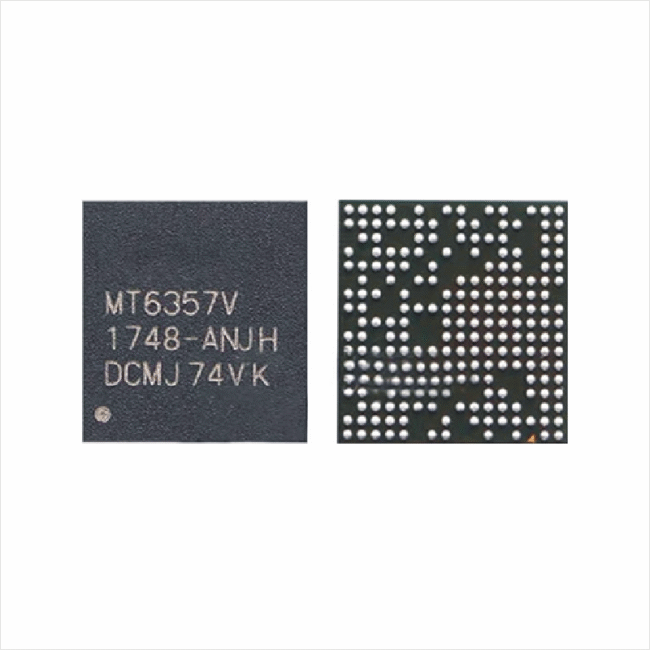 MT6357V Power iC For Samsung Oppo Vivo