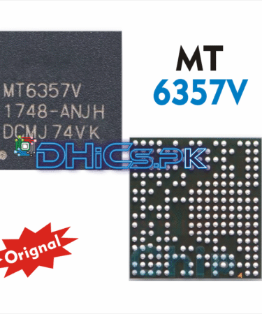 MT6357V Power iC 100% Original