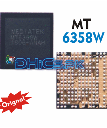 MT6358W Power iC 100% Original