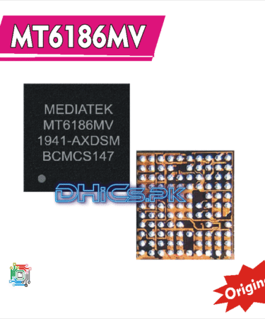 MT6186MV Network iC chip Original