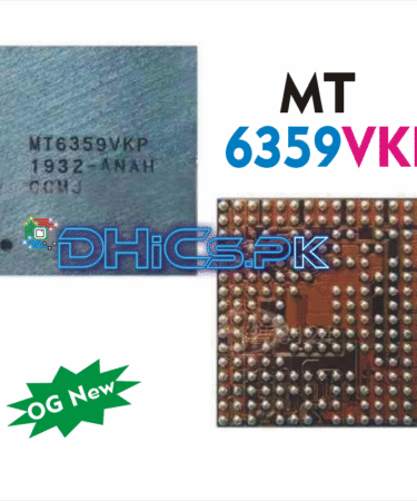 MT6359VKP Power iC Original New