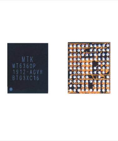 MT6360P Power iC - Refurb