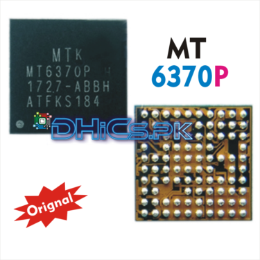 MT6370P Power iC 100% Original