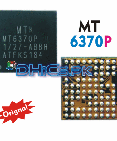 MT6370P Power iC 100% Original