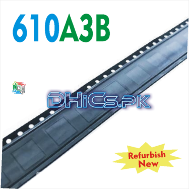 610A3B U2 iphone