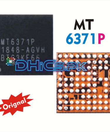 MT6371P 100% Original Power iC