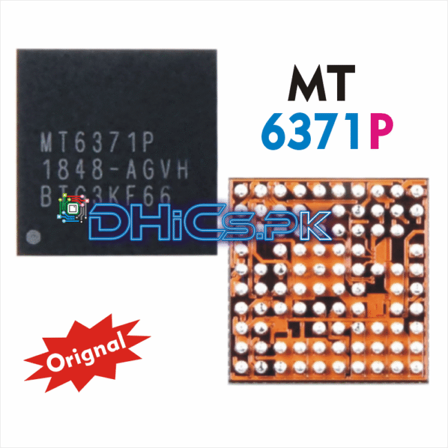 MT6371P 100% Original Power iC