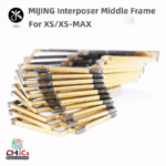 Interposer Middle Plate 2in1 Mijing For iPhone XS, XS Max