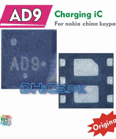 AD9 100% Original Charging iC For