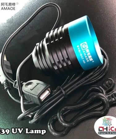 UV Lamp AMAOE M39
