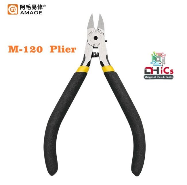 Plier Cutter AMAOE M-120