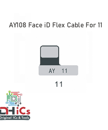 11 Faceid Flex Cable For AY108