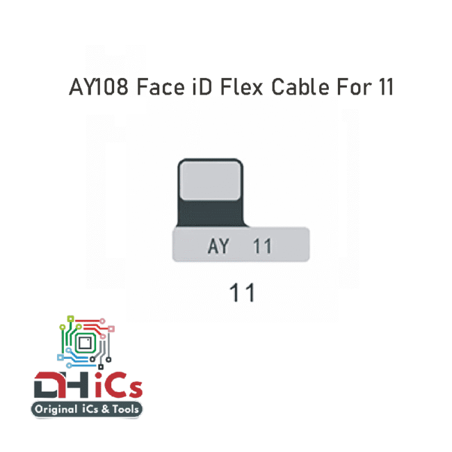 11 Faceid Flex Cable For AY108