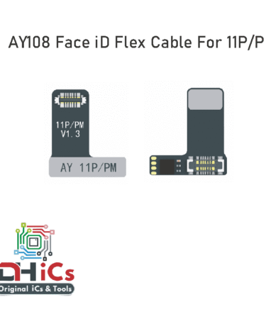 11P/ PM Faceid Flex Cable For AY108