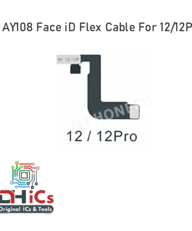 12/12 Pro Faceid Flex Cable For AY108