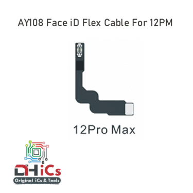 12PM Faceid Flex Cable For AY108