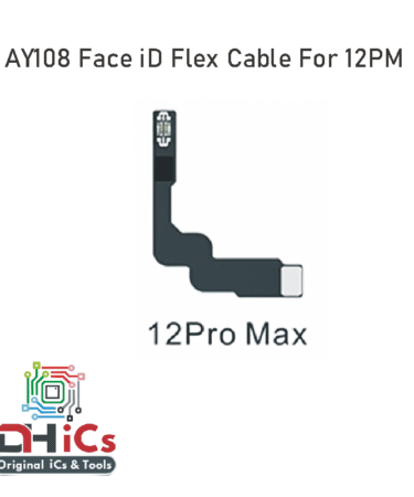 12PM Faceid Flex Cable For AY108