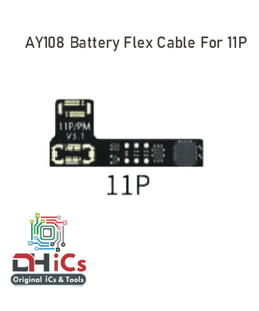 11P Battery Flex Cable For AY108