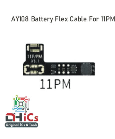 11PM Battery Flex Cable For AY108
