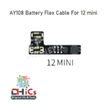 12 Mini Battery Flex Cable For AY108