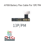13P/13pm Battery Flex Cable For AY108