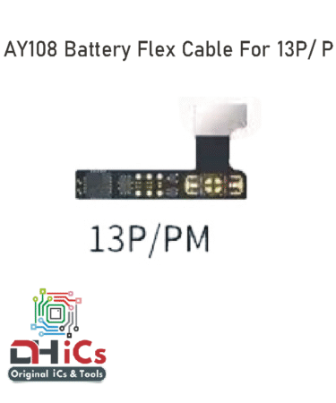 13P/13pm Battery Flex Cable For AY108