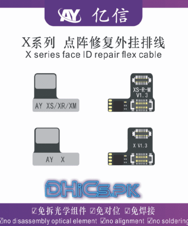 X Faceid Flex Cable For AY108