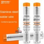 Soldering Wire 0.8mm  AMAOE SS-08MM