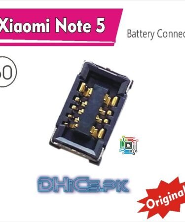 XIAO MI NOTE 100% Original Battery Connector